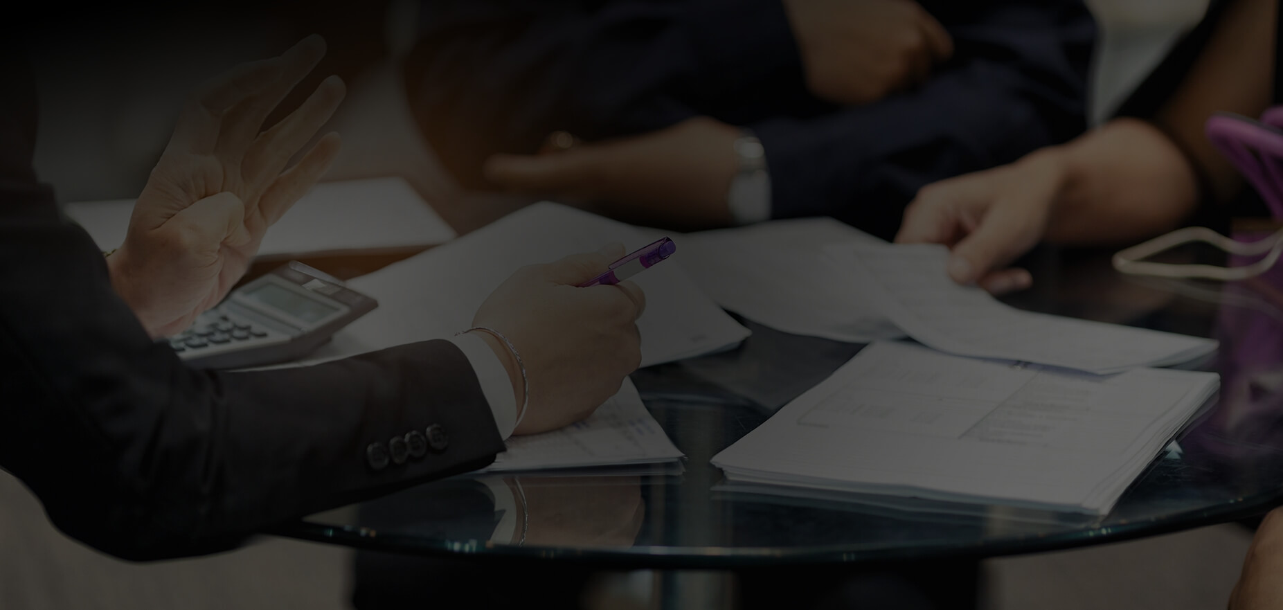 26 lat doświadczenia na rynku nieruchomości